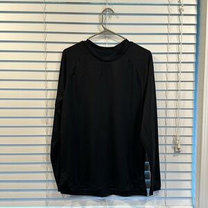 Nike men’s ls loose dri fit shirt BNWT